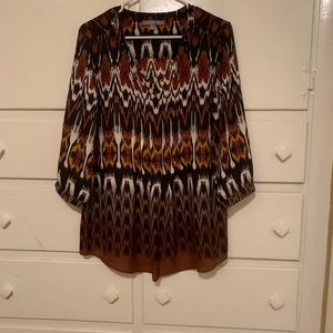 NY Collection Blouse